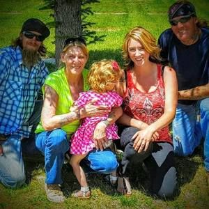 Meet your Posher, Kathryn